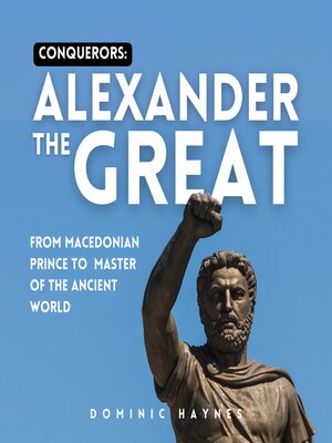 cover image of Conquerors